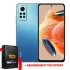 Smartphone XIAOMI Redmi Note 12 Pro | 8 GO - 256 Go - Noir 