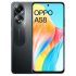 Smartphone OPPO A58 | Mémoire RAM : 8 Go - Stockage : 128 Go - Noir Charbon