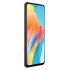 Smartphone OPPO A58 | Mémoire RAM : 8 Go - Stockage : 128 Go - Noir Charbon