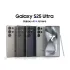 Smartphone Samsung Galaxy S25 ultra | 256 Go - Galaxy AI 