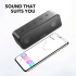 ANKER SOUNDCORE Haute-Parleur  Noir (A31170)