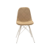 Chaise Riveira Noisette CHP0056 | SOTUFAB