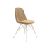 SOTUFAB Chaise Riveira Noisette CHP0056