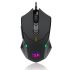 Souris Gaming Redragon 7200dpi | M601 RGB - Noir 