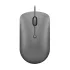 SOURIS LENOVO GY51D20876 OPTIQUE FILAIRE USB GRIS 