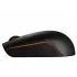 Souris Sans Fil LENOVO Compact 300 - Noir 