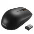 Souris Sans Fil LENOVO Compact 300 - Noir 