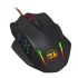 Souris Gaming Redragon 1000 Hz | RGB IMPACT.M908 - Noir