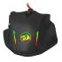 Souris Gaming Redragon 1000 Hz | RGB IMPACT.M908 - Noir