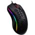 Souris Gaming Redragon 12,400 DPI | RGB M808 Storm - Noir 