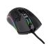 Souris Gaming Redragon 12,400 DPI | RGB M808 Storm - Noir 