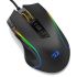 Souris Gaming Redragon 8000 dpi | PREDATOR M612 RGB - Noir 
