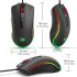 Souris Gaming Redragon 24000 dpi | COBRA RGB - Noir