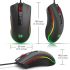 Redragon Souris Gaming COBRA (24000 dpi) RGB