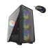 Pc de Bureau Gamer | SPIRIT OF GAMER - I7 13é Gén - 16Go - MSI RTX 4070TI
