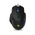 Ensemble Gaming 3 en 1 Spirit of Gamer : Clavier + Souris + Tapis – Noir