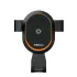 RECCI Support de Téléphone Portable pour voiture RHO C-26
