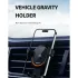 RECCI Support de Téléphone Portable pour voiture RHO C-26
