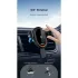 RECCI Support de Téléphone Portable pour voiture RHO C-26