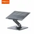 Support Pour Pc Portable RECCI | Multi Angle - RHO-M17 - Silver