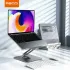 Support Pour Pc Portable RECCI | Multi Angle - RHO-M17 - Silver