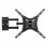 EDGE Support TV Mural Tournant (14-55″)