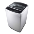 LG Machine à Laver T1388NEHGE.ASFPETN (13 kg ) Silver Top 1400 Tours