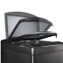 Machine à Laver LG 14 Kg | Essorage 1400 Tours/min - Smart Inverter - ABMPETN - Noir 