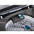 Machine à Laver LG 14 Kg | Essorage 1400 Tours/min - Smart Inverter - ABMPETN - Noir 