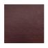 Table Bistrot WZ DECORS 70x70cm | Socle aluminium en X - TBIS112 