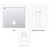 IPAD 9é | Tablette Tactile - 64G  - Silver - Apple 