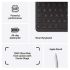  IPAD 9é | Tablette Tactile - 64G  - Silver - Apple 