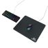Tapis de Souris Redragon | Flick P031 - Noir 