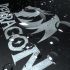 Tapis de Souris Redragon | Flick P031 - Noir 