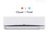 TCL Climatiseur Split (12000 BTU) Blanc Chaud & Froid