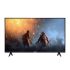 Tv TCL 40 Pouces LED Full HD | SMART Android Tv - 40S6500 - Noir