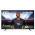 Tv TCL 50 Pouces LED UHD 4k | SMART Android Tv - 50P615 - Noir