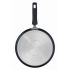 Poêle à Crêpe TEFAL 25 CM GENEROUS COOK | C2783883 - CREPIERE - Noir  
