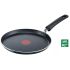 TEFAL Crêpière GENEROUS COOK (25cm) Noir