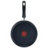 TEFAL Crêpière GENEROUS COOK (25cm) Noir