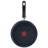 Poêle à Crêpe TEFAL 25 CM GENEROUS COOK | C2783883 - CREPIERE - Noir  
