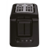 Grille Pain TEFAL à 2 Fentes | 850 W - Ref TT410D10 - Noir 