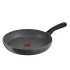 Poêle TEFAL Cook Natural 28 cm | B5790642 - Gris