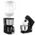 TEFAL : Robot Pétrin 4.8 Litres + Thermos MAMBO 1Litre + Cafetière CM470810