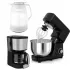TEFAL : Robot Pétrin 4.8 Litres + Thermos MAMBO 1Litre + Cafetière CM470810