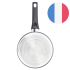 Casserole TEFAL 18 cm Chef Delight | G1222902 - Gris 