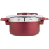 TEFAL Cocotte ClipsoMinut DUO P4705133 (5 Litres) Rouge 