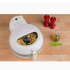 Friteuse électrique Tefal ActiFry | 1400 W - FZ710029 - Blanc 