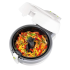 TEFAL Friteuse ActiFry FZ710029 (1400 W) Blanc