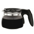 TEFAL Machine à Café CM340811 (600W) Noir Avec Filtre